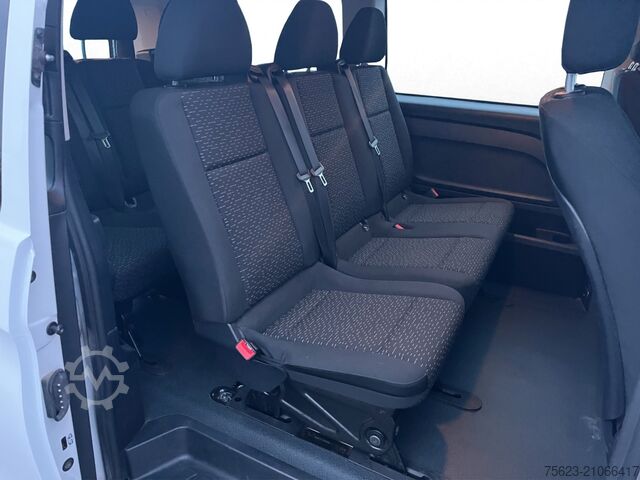 Minibus Mercedes-Benz Vito 114 CDI Tourer PRO  Klima Sitzh. Kamera