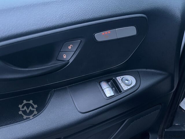 Minibus Mercedes-Benz Vito 114 CDI Tourer PRO  Klima Sitzh. Kamera