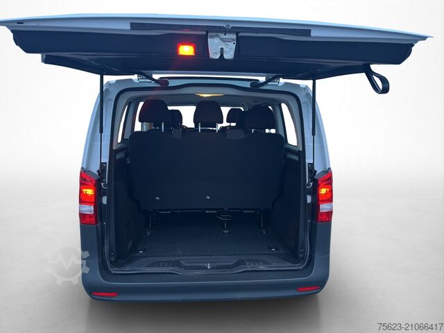 Minibus Mercedes-Benz Vito 114 CDI Tourer PRO  Klima Sitzh. Kamera