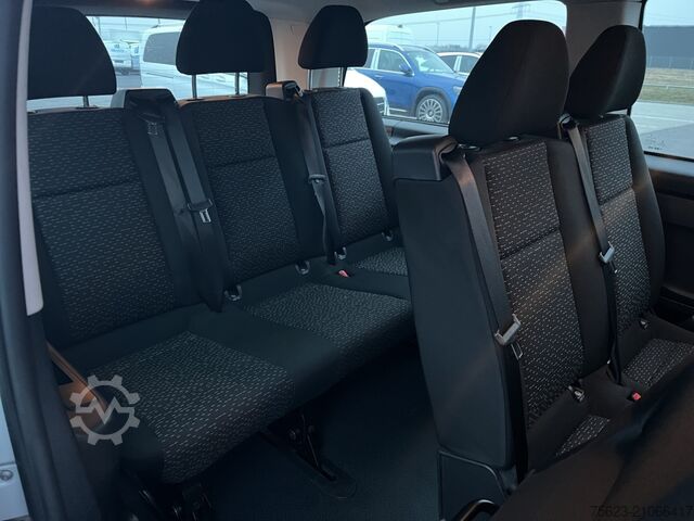 Minibus Mercedes-Benz Vito 114 CDI Tourer PRO  Klima Sitzh. Kamera