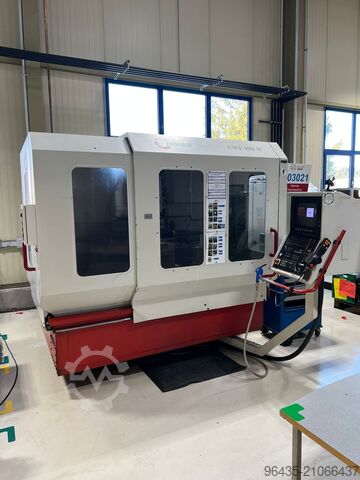 Werkzeugfräse Hermle UWF1001H