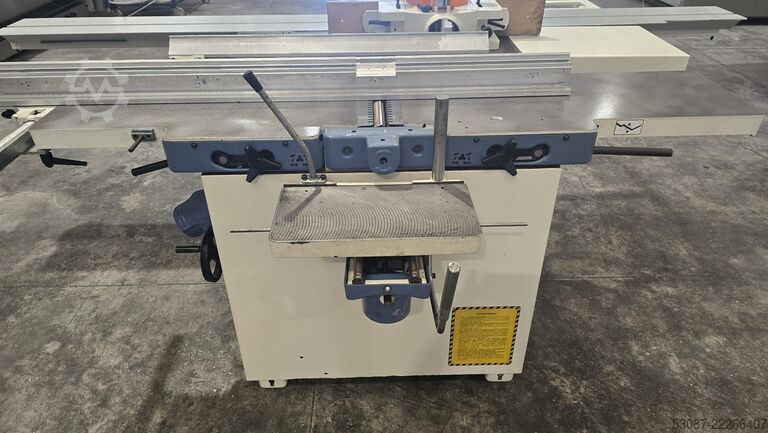 Combined machine Minimax CU 350 K