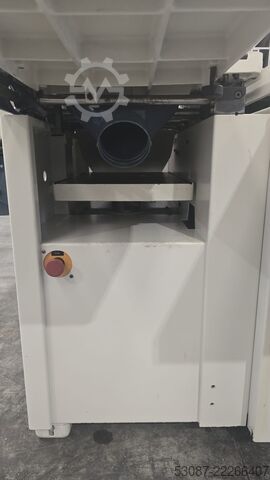 Combined machine Minimax CU 350 K