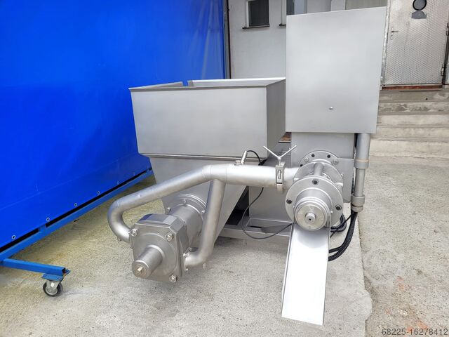 Meat separator Simo DH100/225