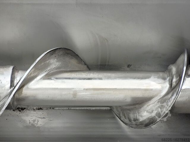 Meat separator Simo DH100/225