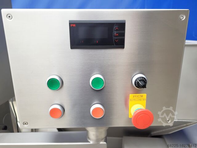 Meat separator Simo DH100/225