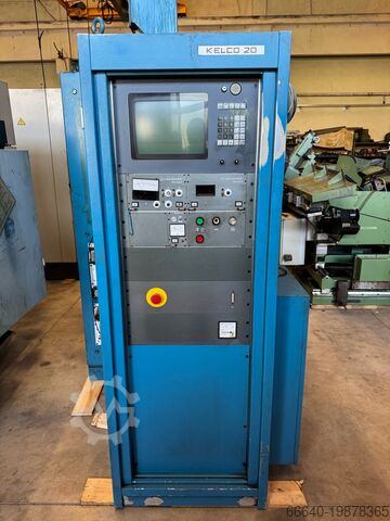 Cylindrical grinding machine Kellenberger R-M 175/1000 CNC