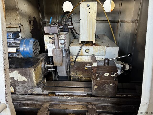 Cylindrical grinding machine Kellenberger R-M 175/1000 CNC