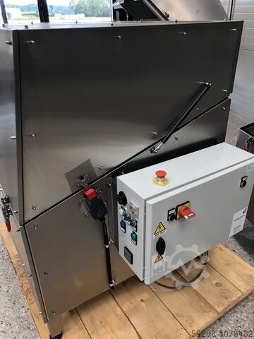 Metall part washer Glogar / Magido L102