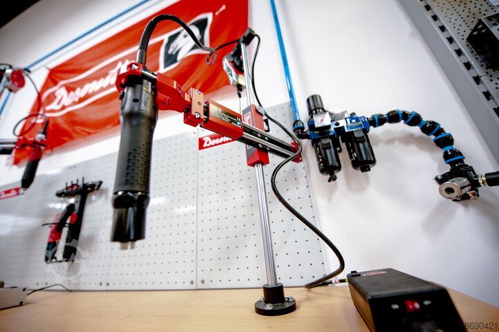 Steuerung für SLBN-Schrauber Desoutter ESP2-A Steuergerät