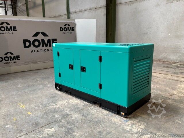 Aggregat Compal Power VG-R50