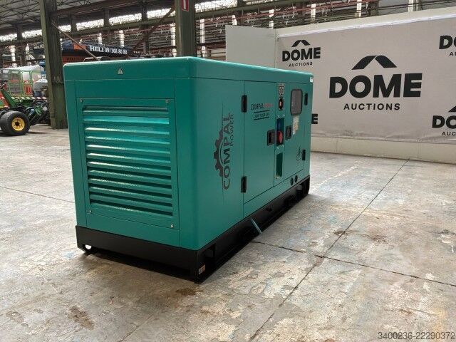 Aggregat Compal Power VG-R50