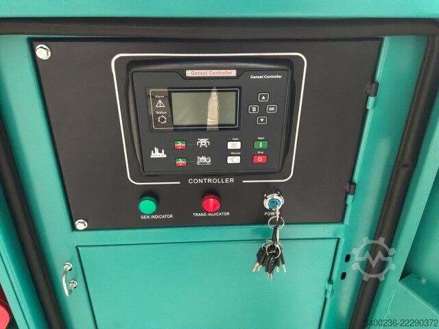 Aggregat Compal Power VG-R50