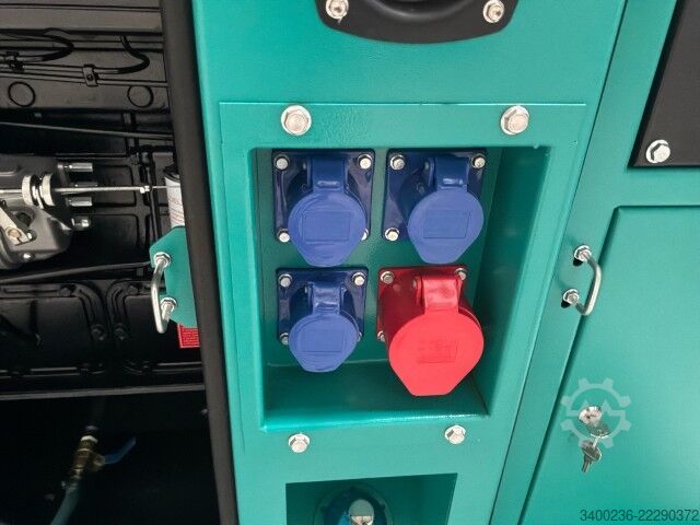 Aggregat Compal Power VG-R50
