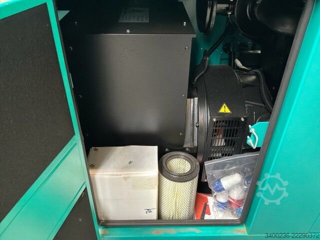 Aggregat Compal Power VG-R50