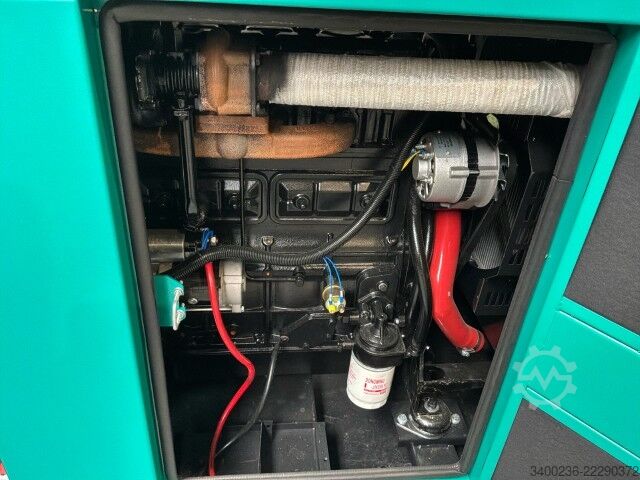 Aggregat Compal Power VG-R50