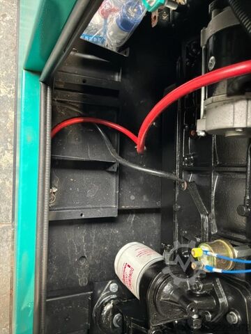 Aggregat Compal Power VG-R50