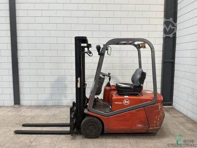 Gabelstapler BT CBE 1.5T
