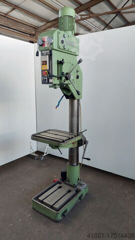 High speed Gearbox column drill IBARMIA AX 32