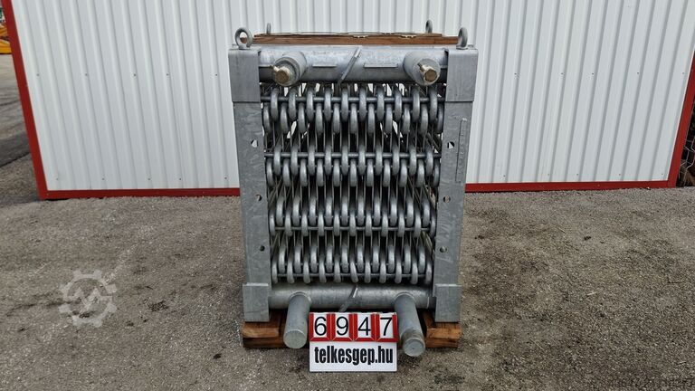 Kühler, Wärmetauscher, Baltimore Air Baltimore Aircoil BAC F100