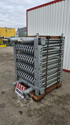 Kühler, Wärmetauscher, Baltimore Air Baltimore Aircoil BAC F100