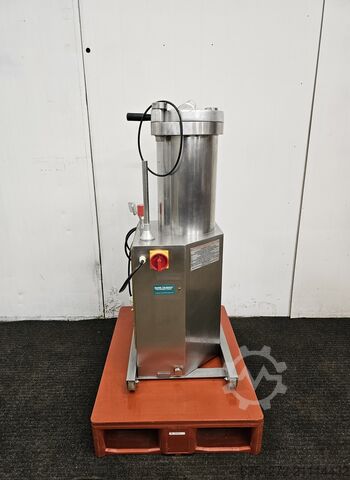 Fleischverarbeitungsmaschine Talsa stopbus H15