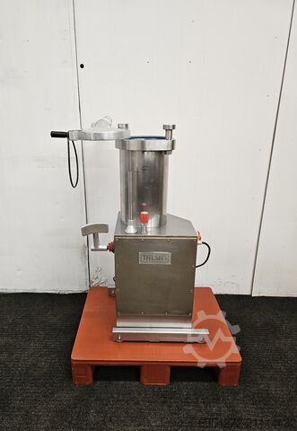 Fleischverarbeitungsmaschine Talsa stopbus H15