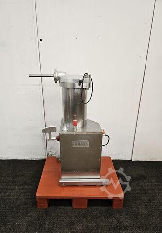 Fleischverarbeitungsmaschine Talsa stopbus H15