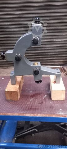 Lünette WEILER E 50