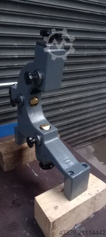 Lünette WEILER E 50