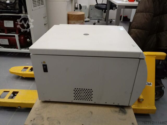 Laborzentrifuge Beckmann Coulter Allegra X-15R