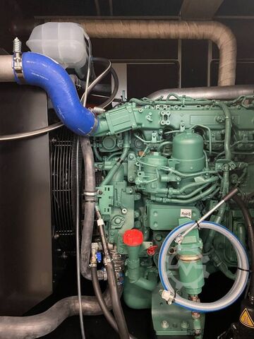 Generator set Volvo TAD841GE - 275 kVA Generator - DPX-18876