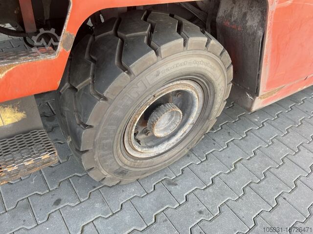 Sideloader B-P Battioni e Pagani SHD8014