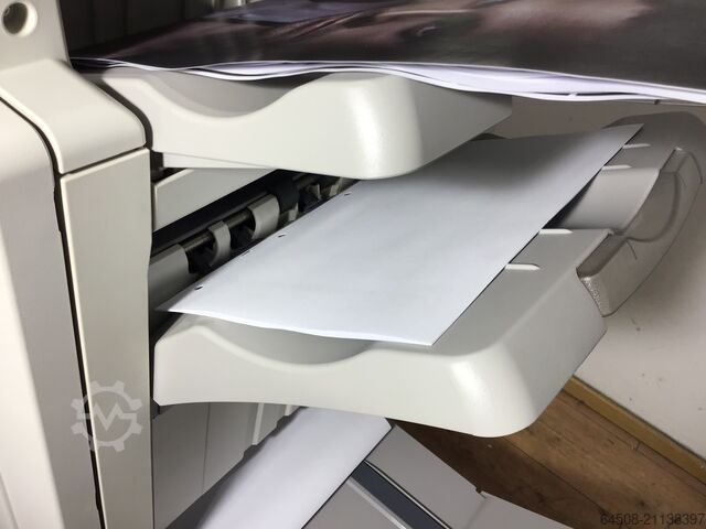 XEROX C60 mit interner FIERY EX-i C60/70 XEROX XEROX Digital Color Press C60