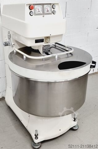 Spiralkneter Kemper SPL 75