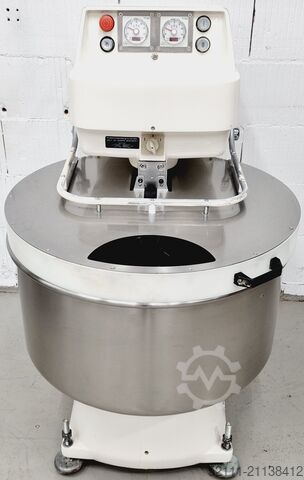 Spiralkneter Kemper SPL 75