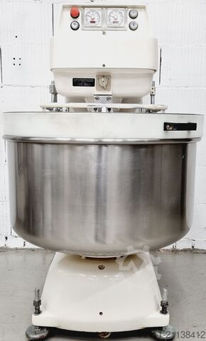 Spiralkneter Kemper SPL 75