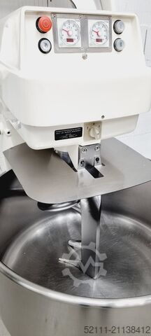 Spiralkneter Kemper SPL 75