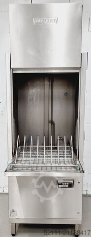 Spülmaschine HOBART UX 30 EB