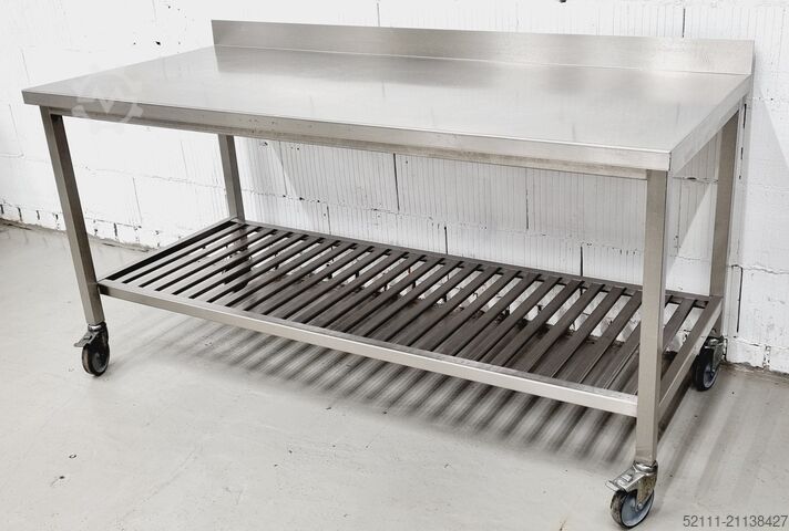 Arbeitstisch Köhler AT 1880