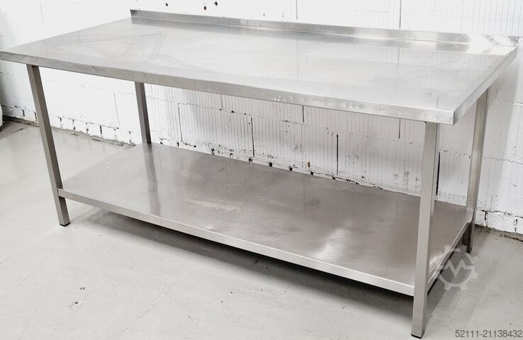 Arbeitstisch Köhler AT 1900