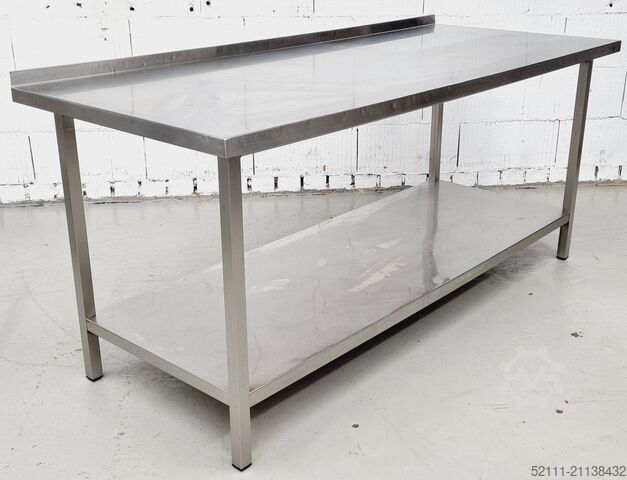 Arbeitstisch Köhler AT 1900