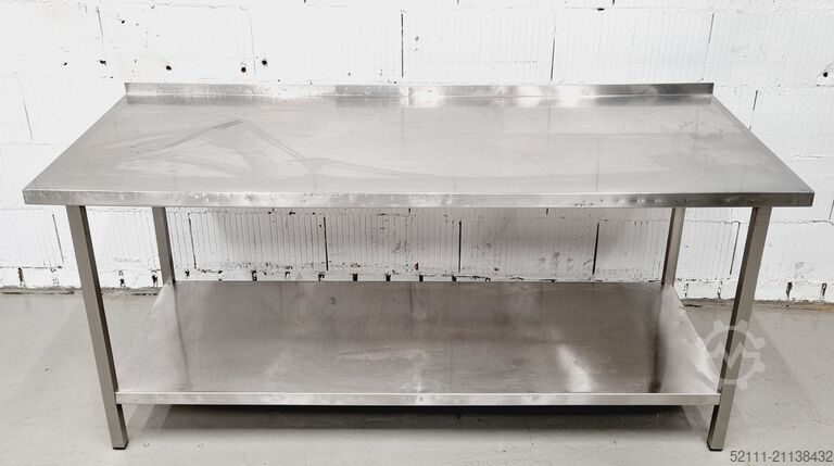 Arbeitstisch Köhler AT 1900