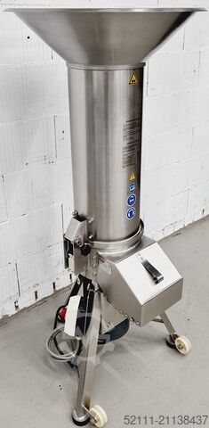 Restbrotzerkleiner Mica Bio 2