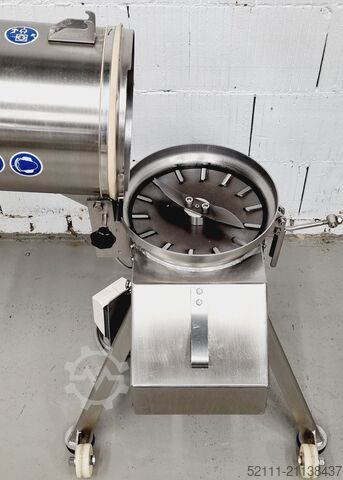 Restbrotzerkleiner Mica Bio 2