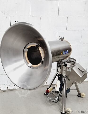 Restbrotzerkleiner Mica Bio 2