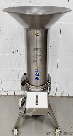 Restbrotzerkleiner Mica Bio 2