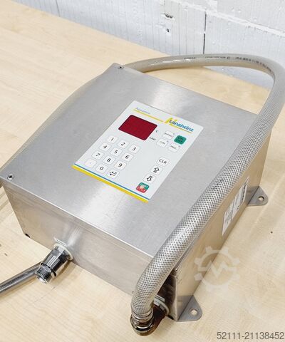 Wassermisch und Dosiergerät Langheinz Aquamix 32