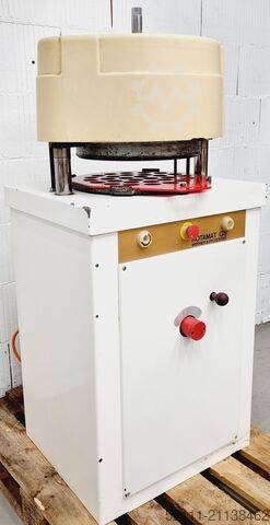 Teigteiler & Wirkmaschine Werner & Pfleiderer Rotamat