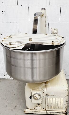 Hubkneter Diosna S 120